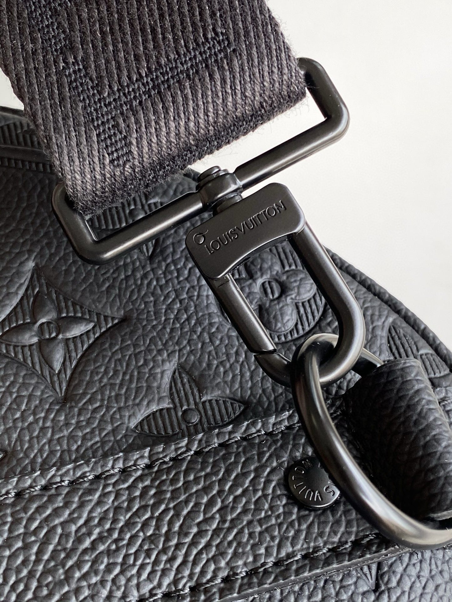 Louis Vuitton Keepall Bandouliere 50