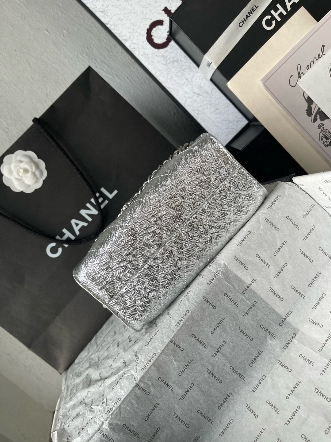 25 Handbag Mini