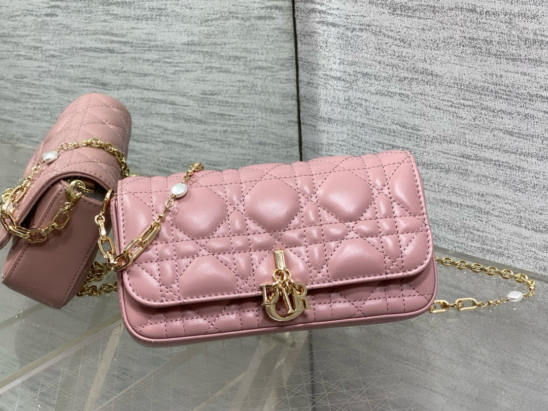 Talk Pouch Phone