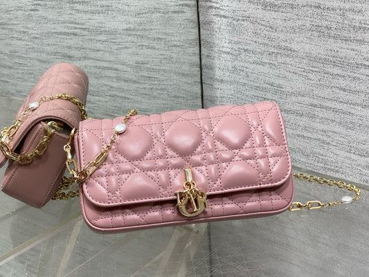Talk Pouch Phone