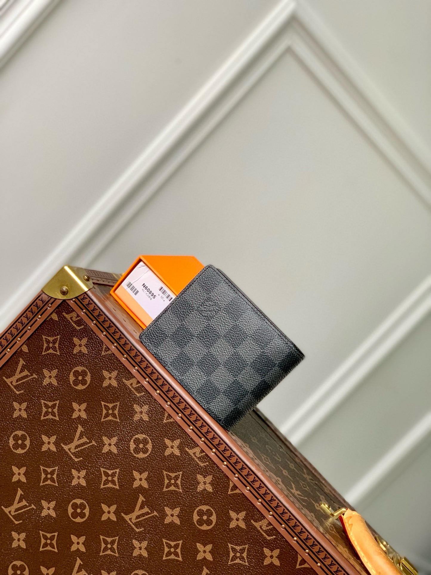 Louis Vuitton Multiple Wallet