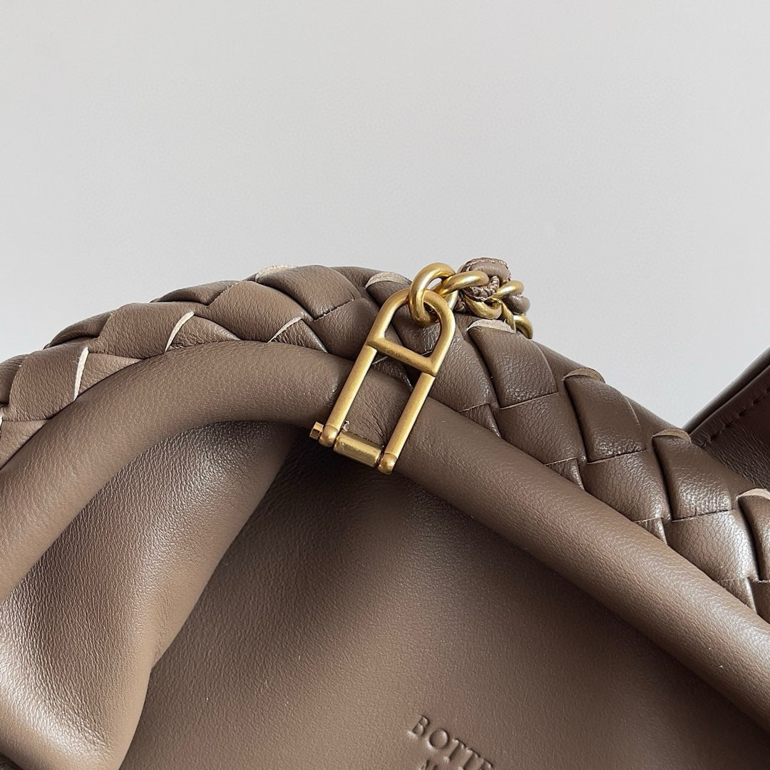 Bottega Veneta Small Lauren 1980