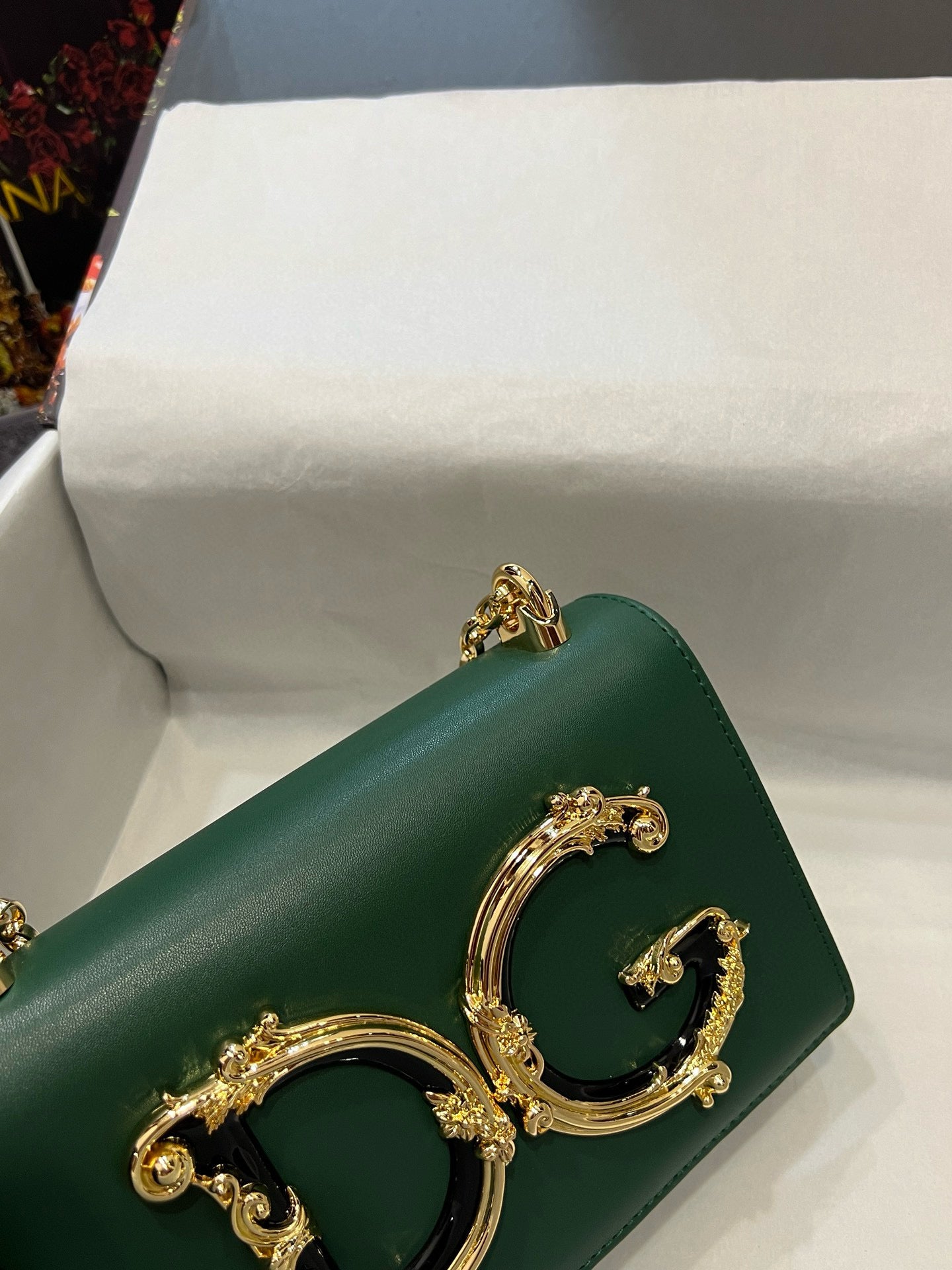 Dolce Gabbana Dg Girls