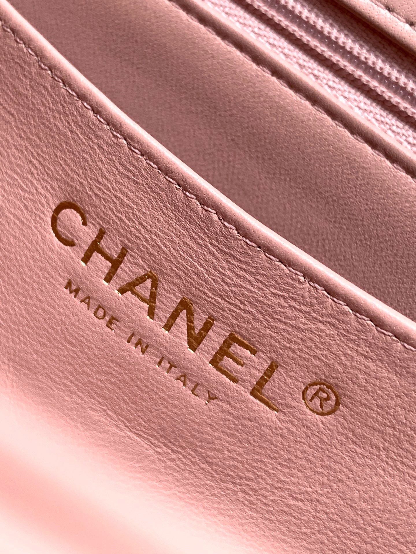 Mini Classic Handbag