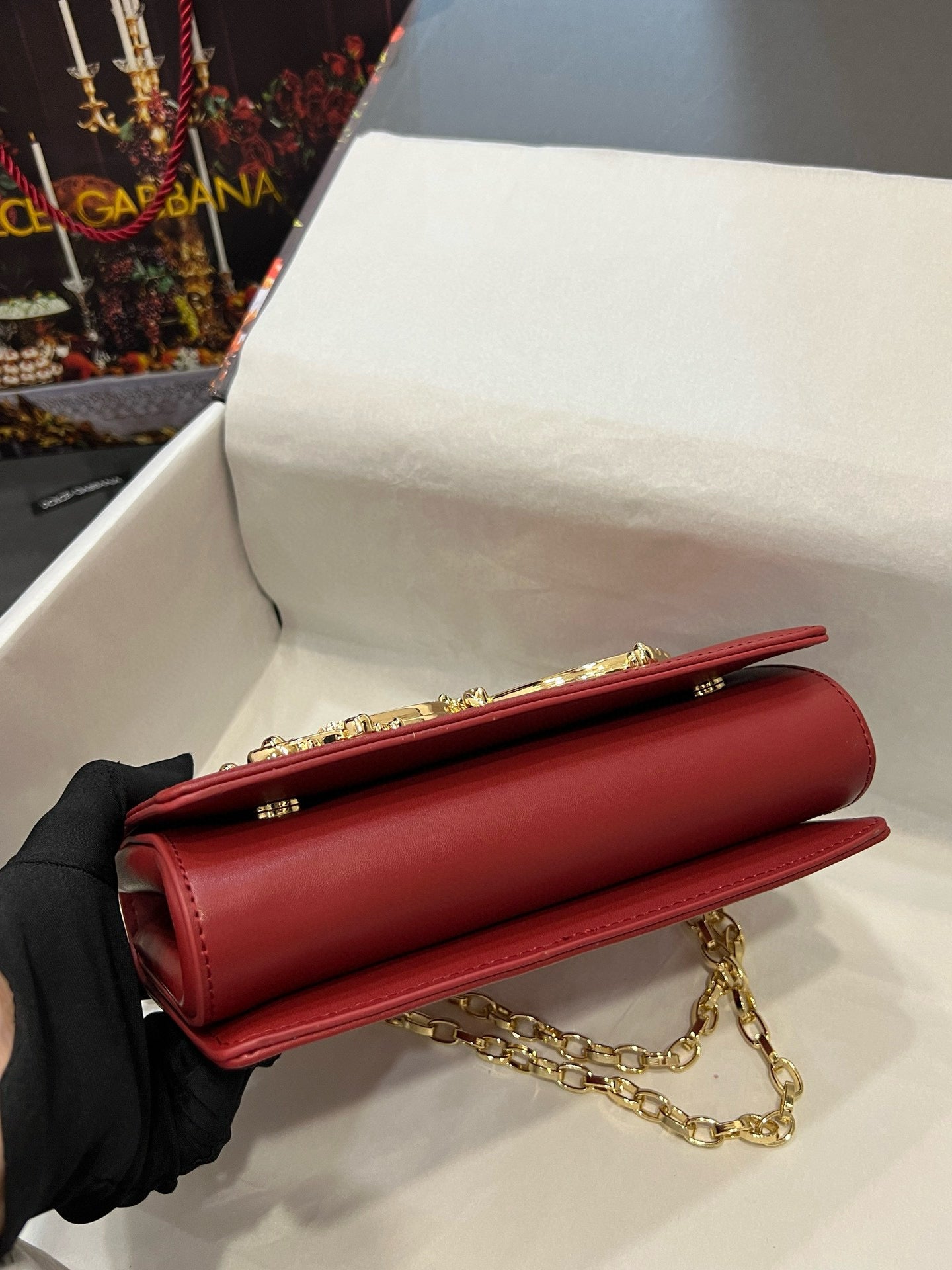 Dolce Gabbana Dg Girls