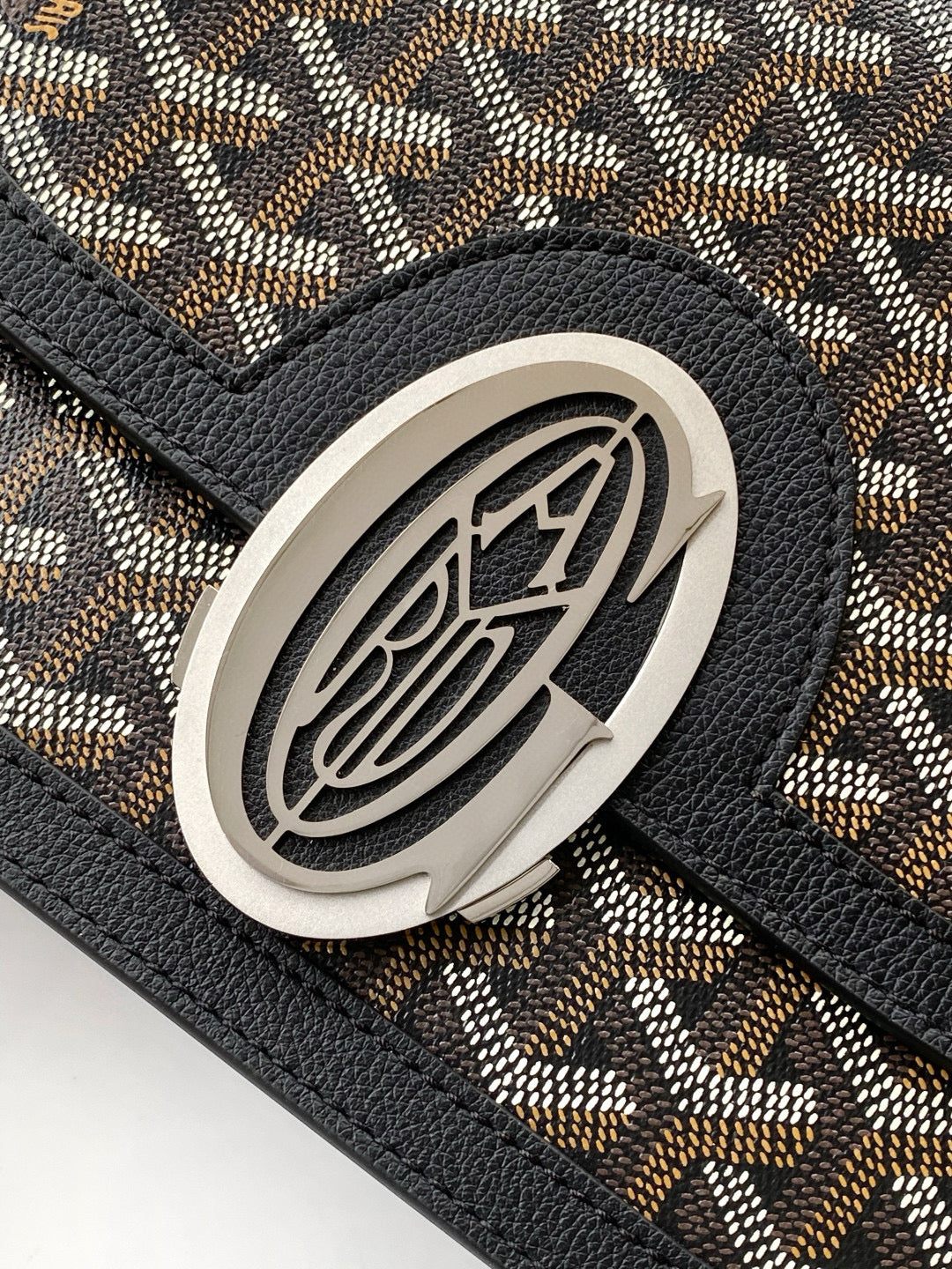 Goyard 233 Bag