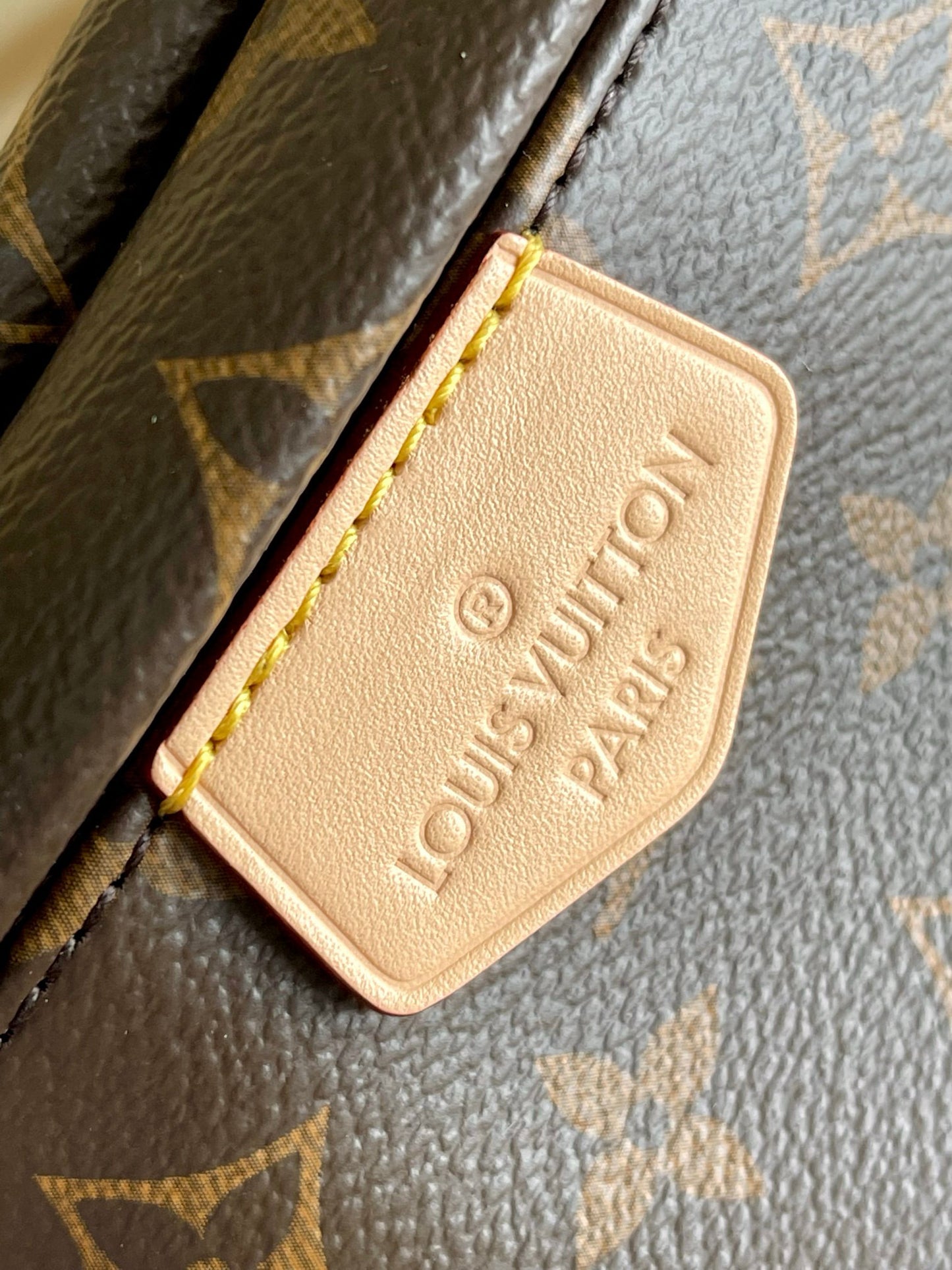 Louis Vuitton Bumbag