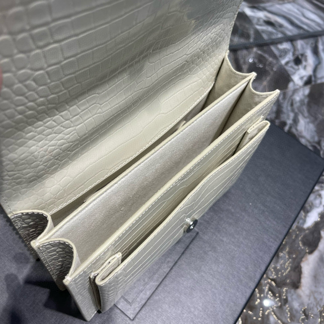 Yves Saint Laurent Sunset