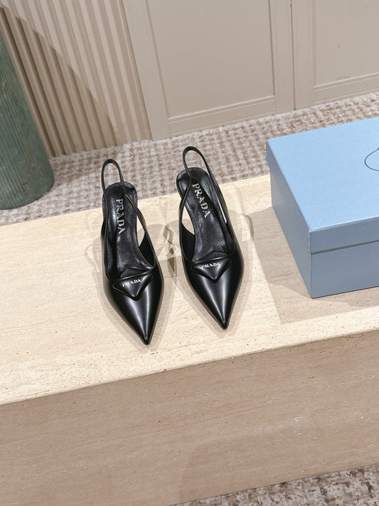 Prd heel