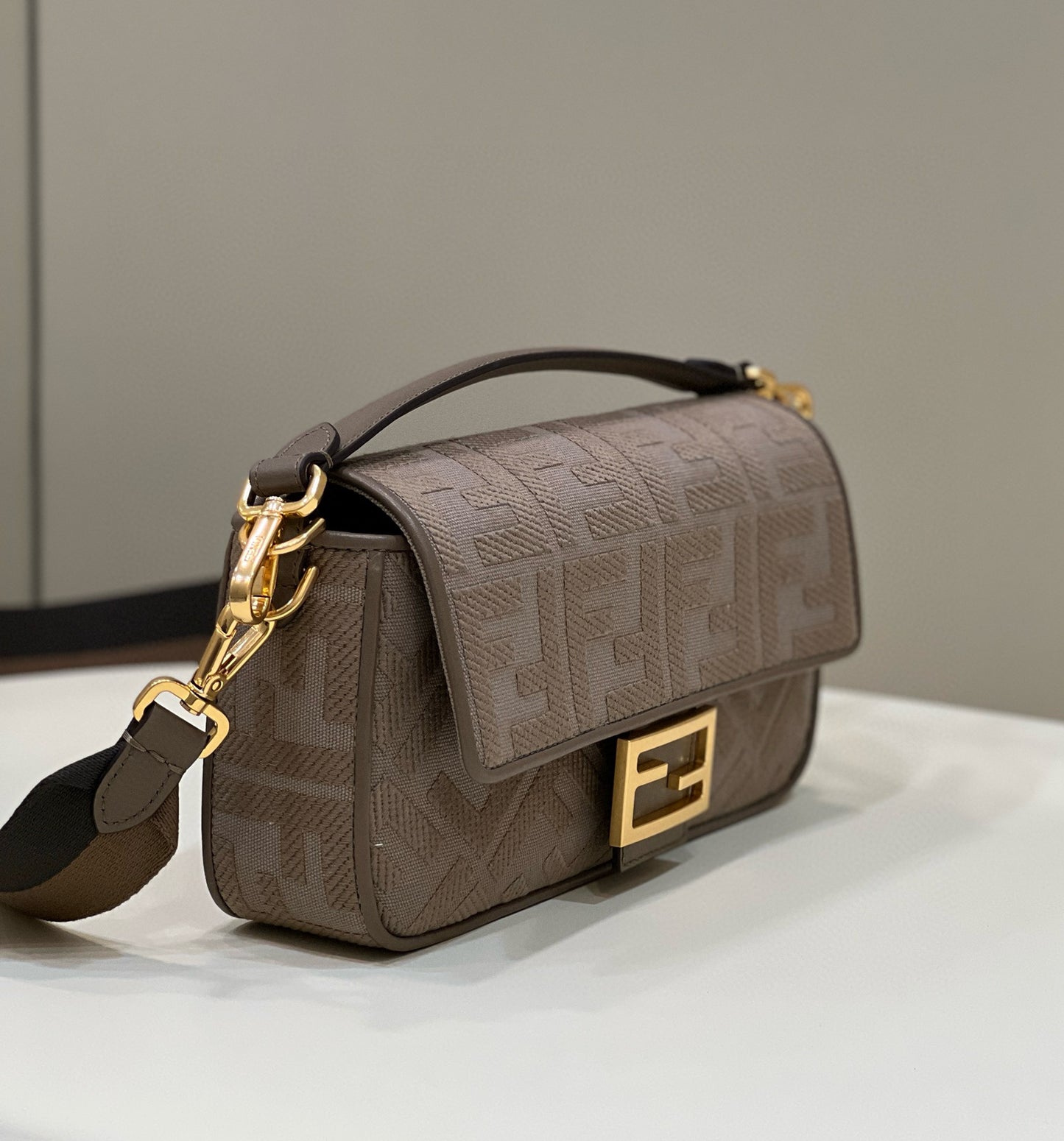 Fendi Baguette