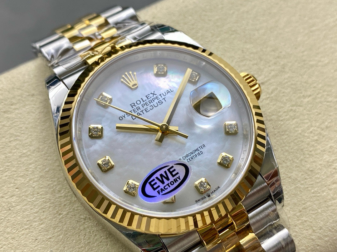 Rolex 36 mm