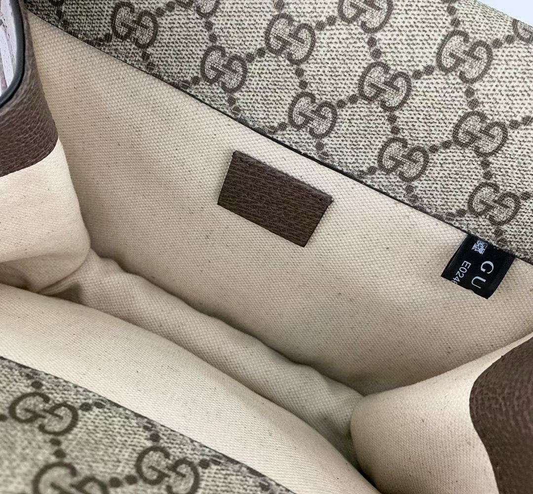 Gucci Ophidia Small Belt Bag