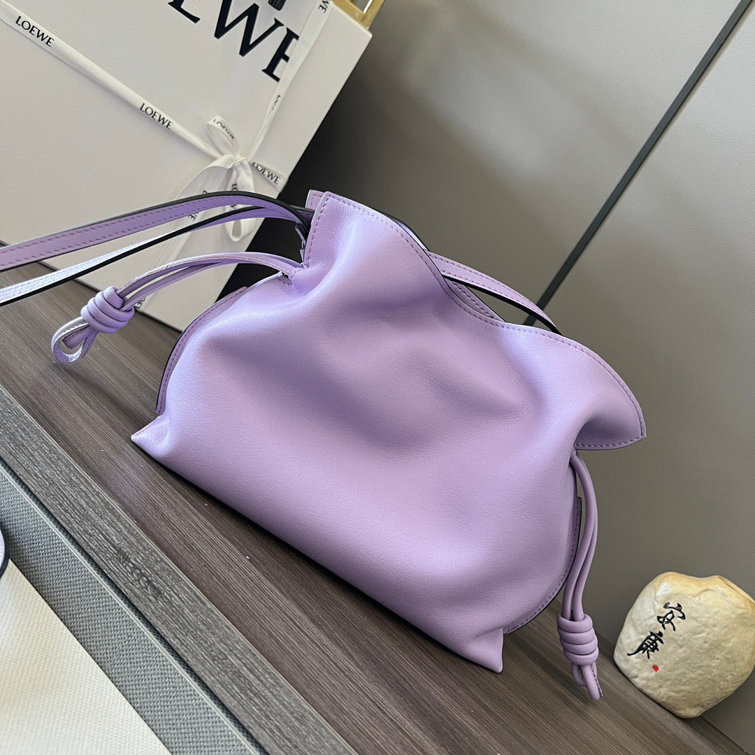 Mini Flamenco Clutch