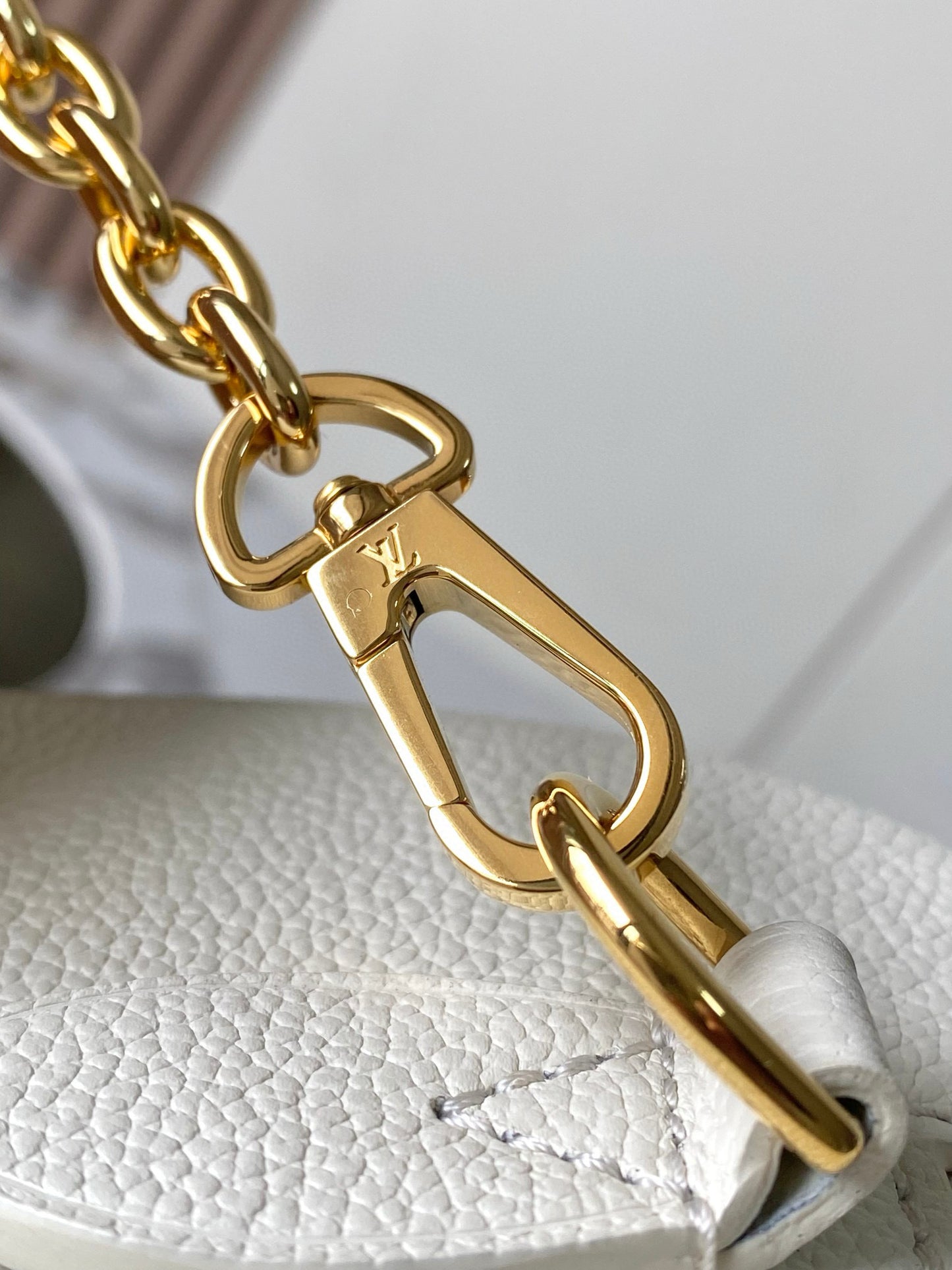 Louis Vuitton Speedy Bandouliere 20