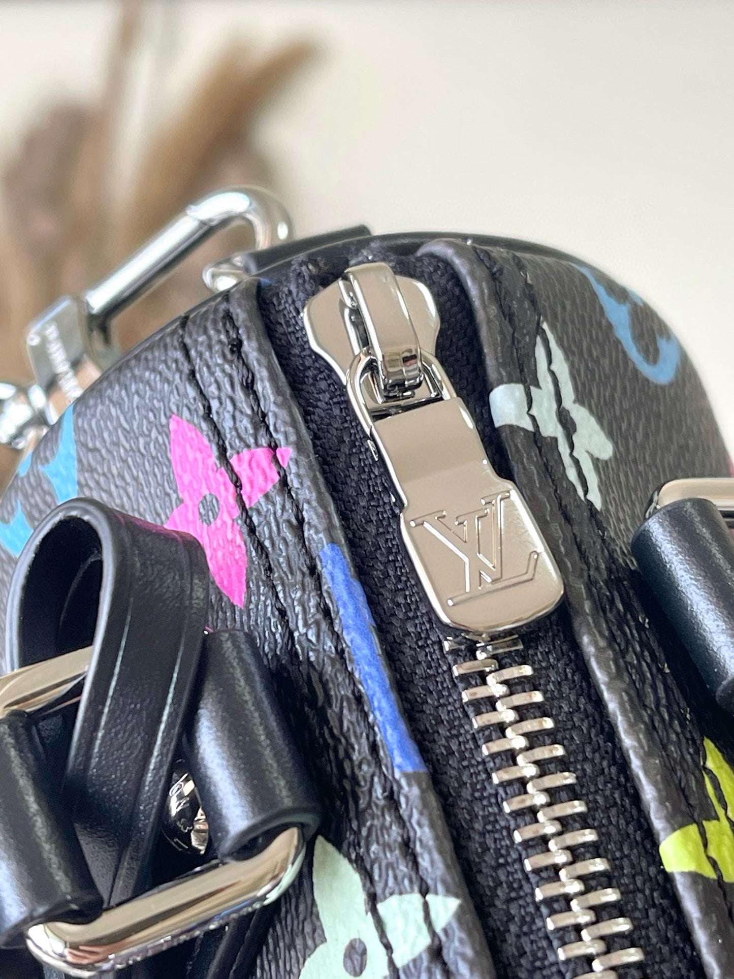 Lv x Tm Nano Speedy