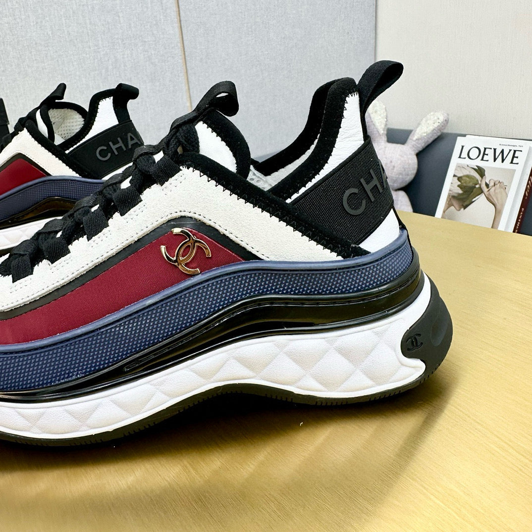 Chanel Sneaker