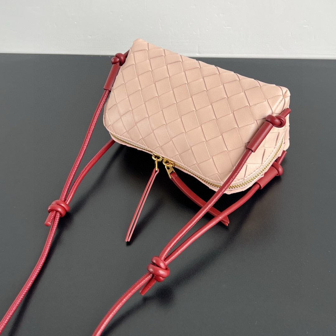 Bottega Veneta Concert Pouch