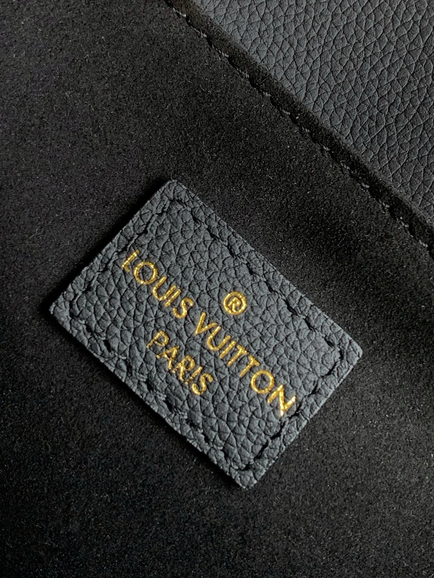 Louis Vuitton Oxford
