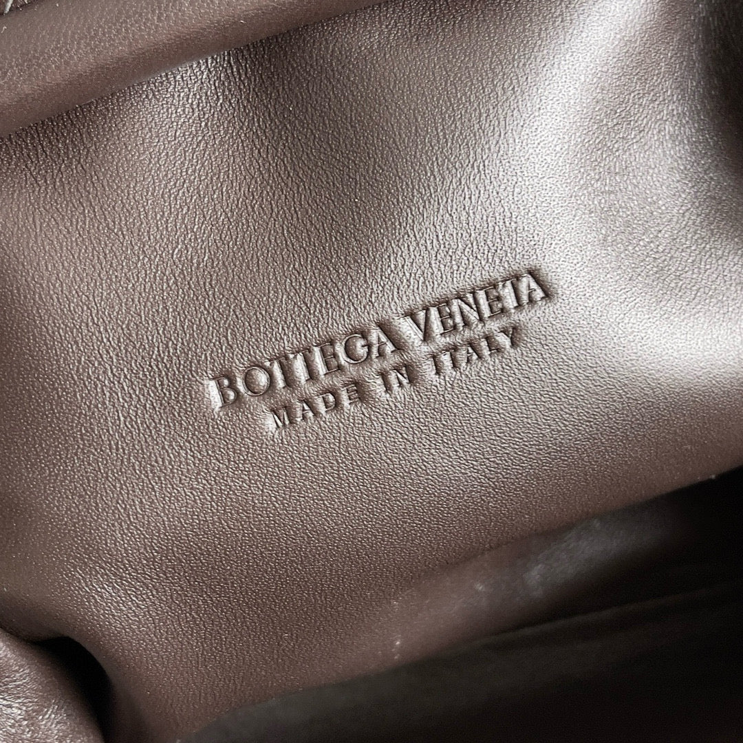 Bottega Veneta Small Lauren 1980