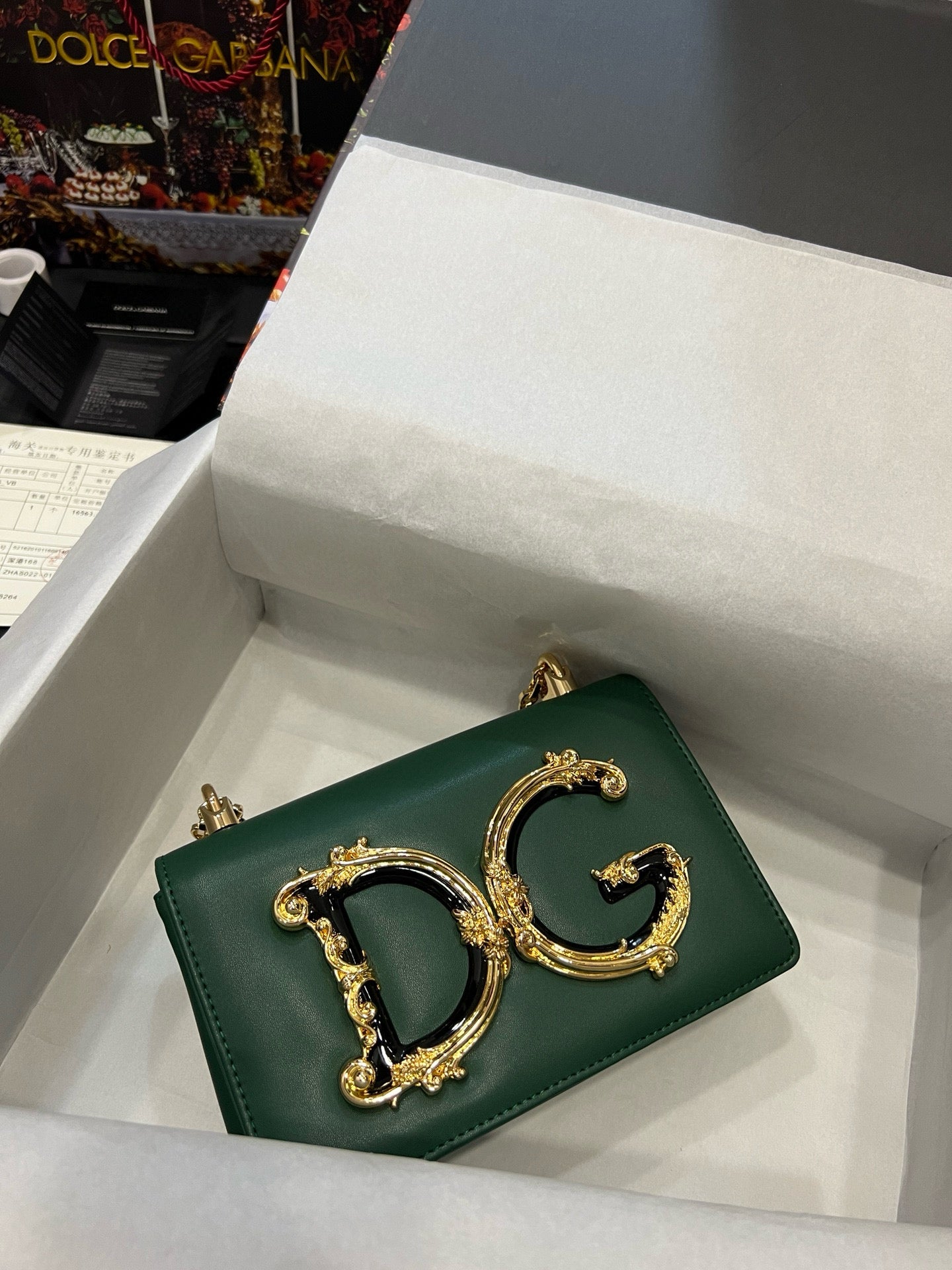 Dolce Gabbana Dg Girls