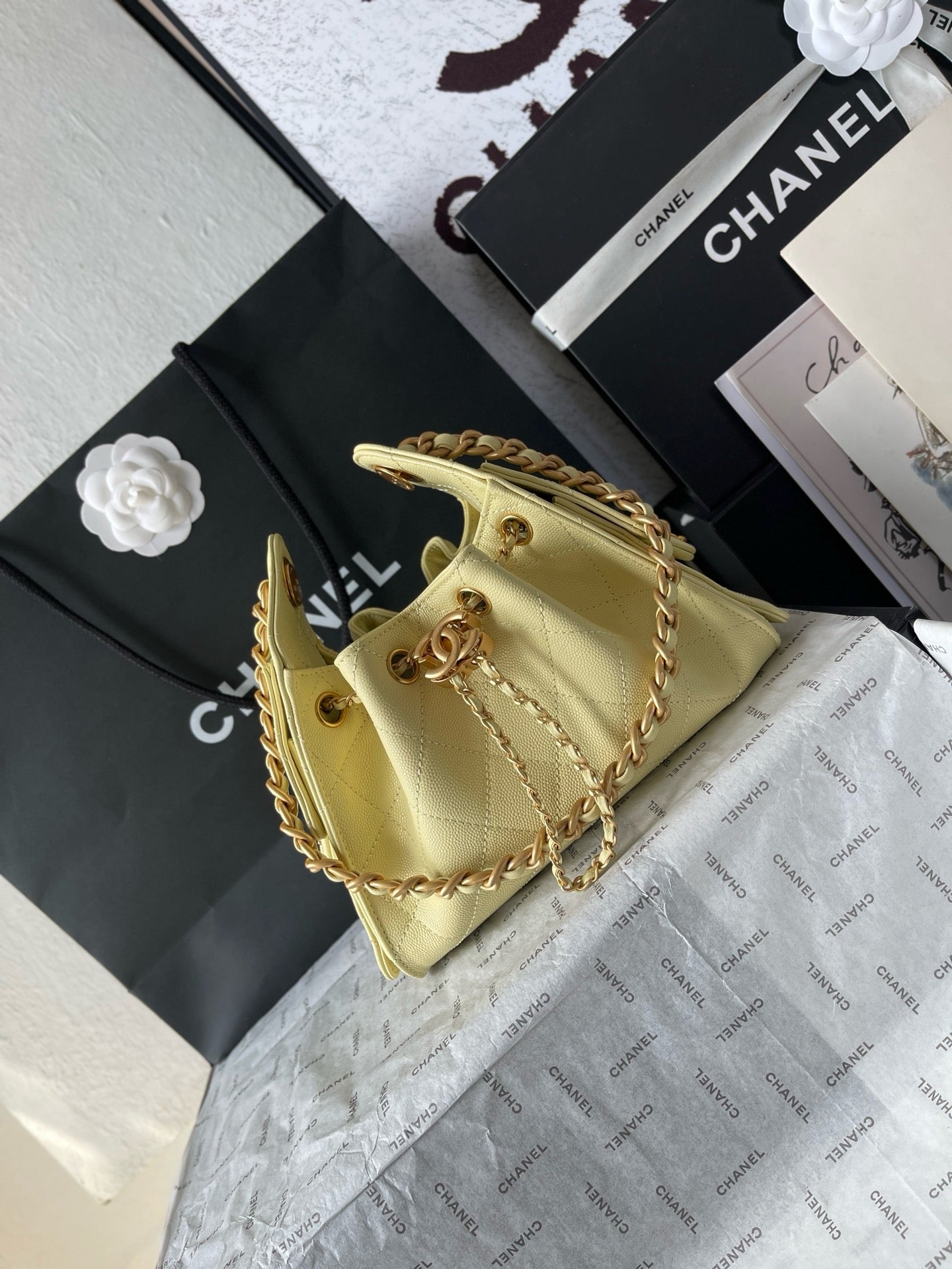 25 Handbag Mini