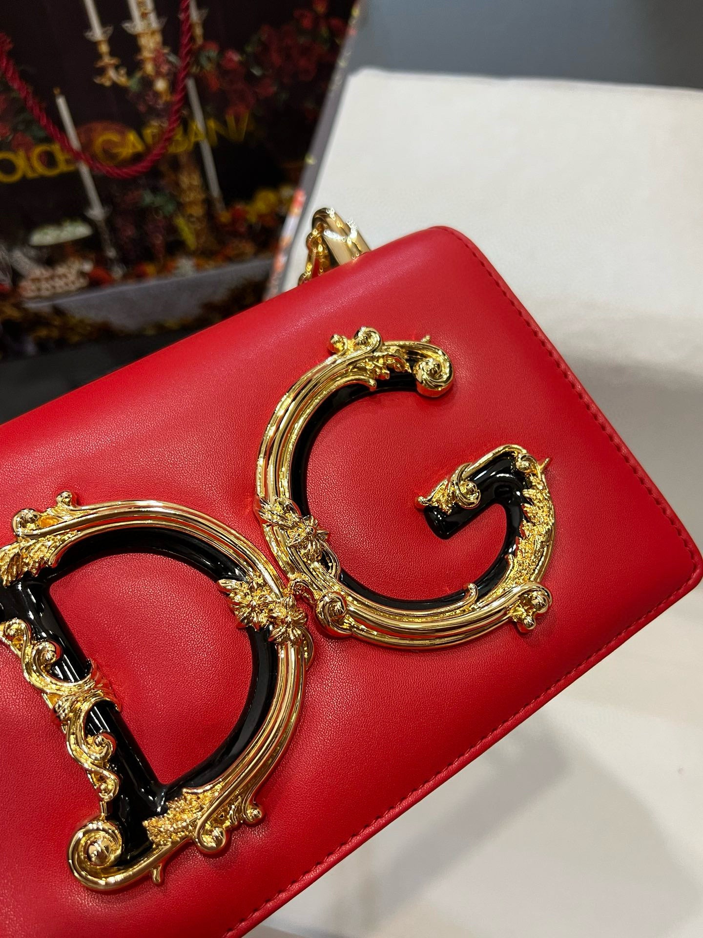 Dolce Gabbana Dg Girls