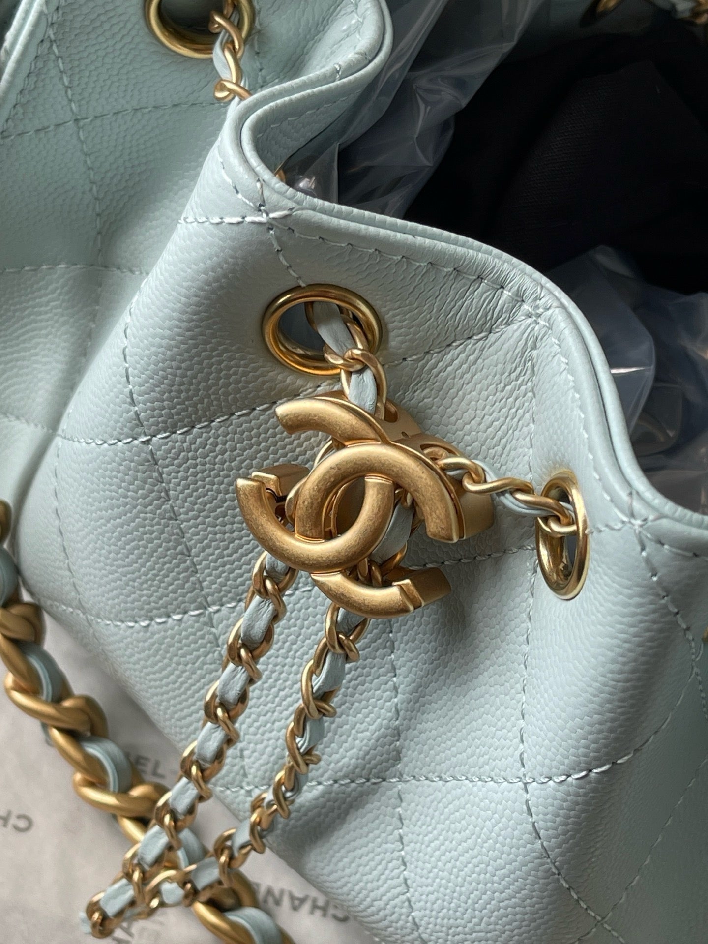 25 Handbag Mini