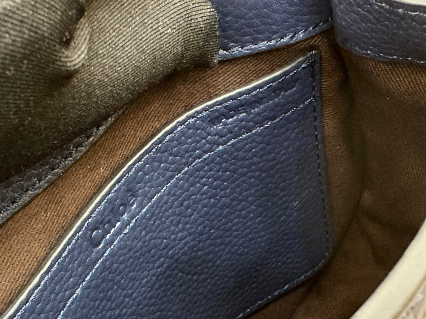 Marcie Saddle