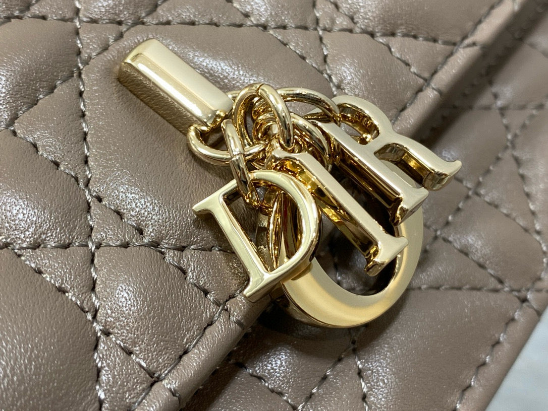 Christian Dior My Dior Mini Bag