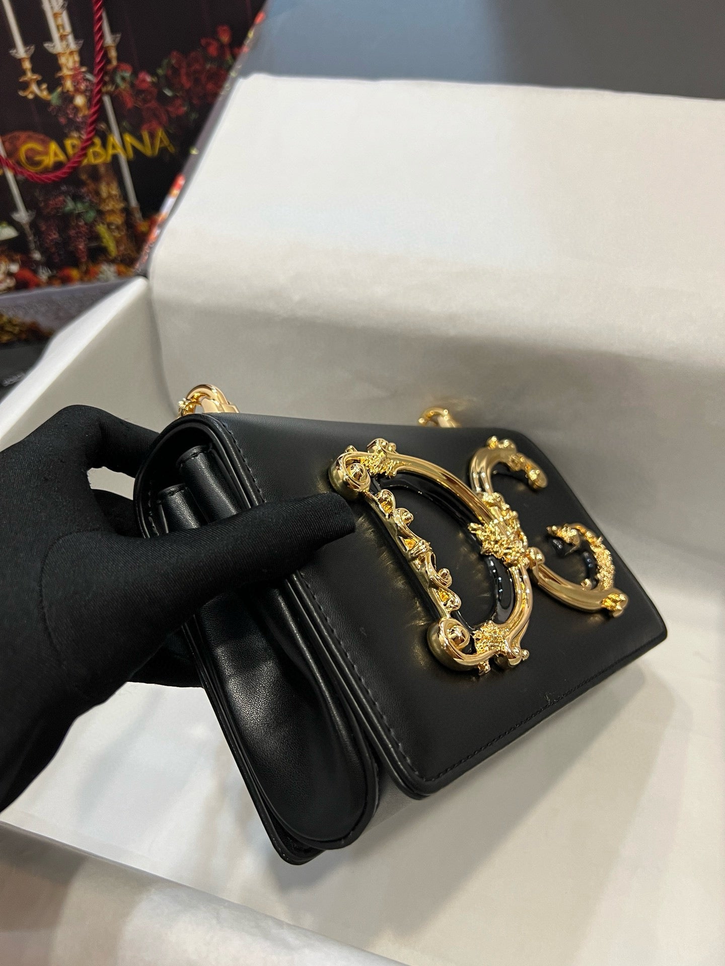 Dolce Gabbana Dg Girls