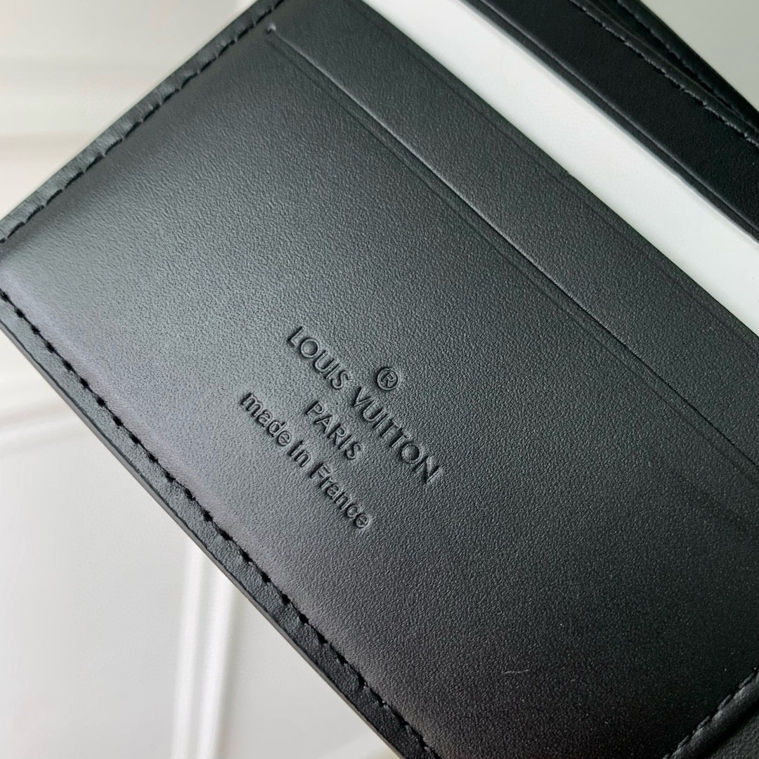 Louis Vuitton Multiple Wallet