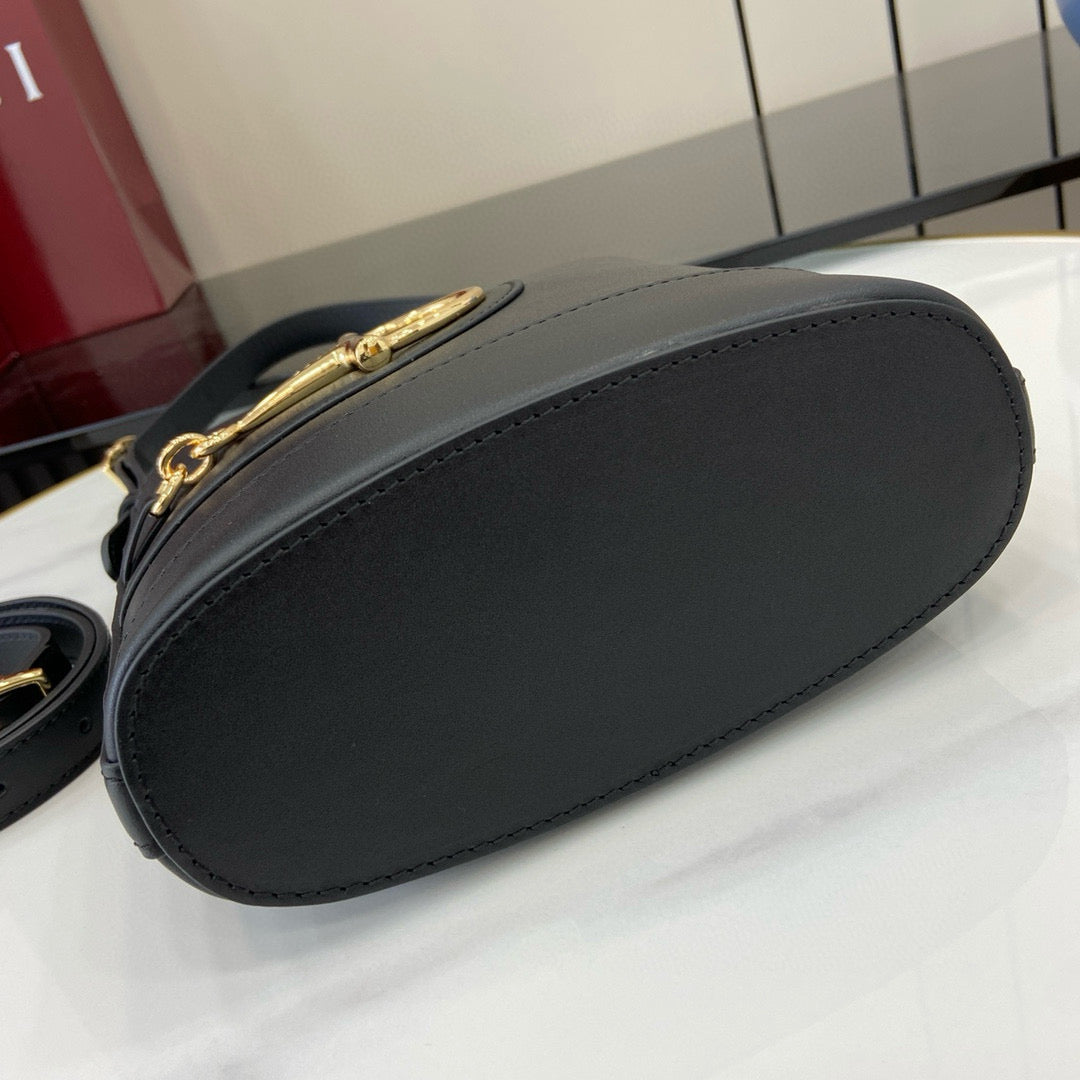 Gucci 73 Mini Bucket Bag