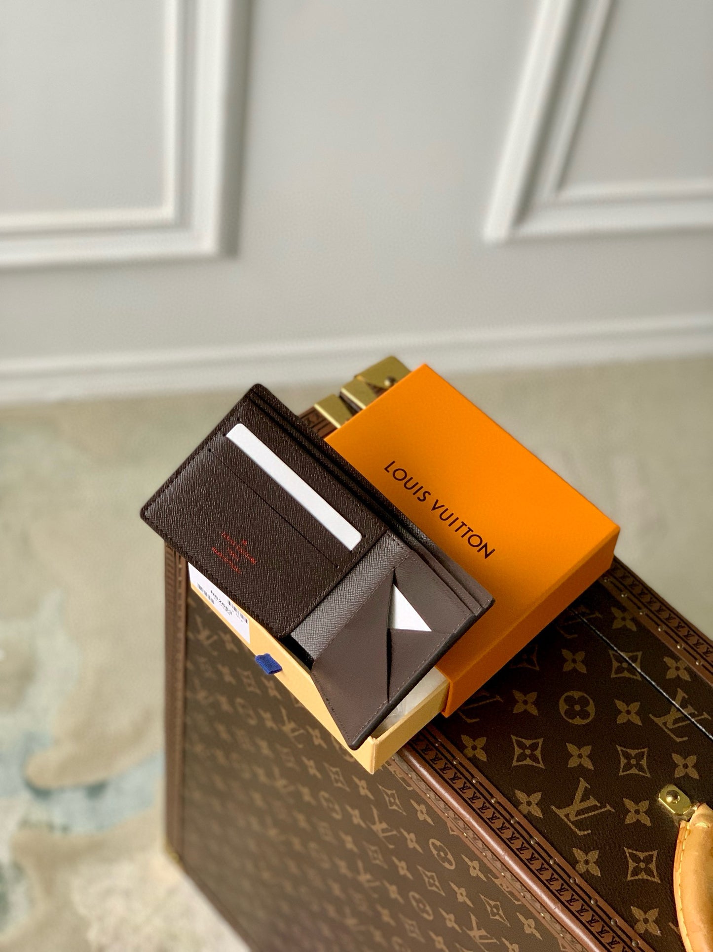 Louis Vuitton Multiple Wallet