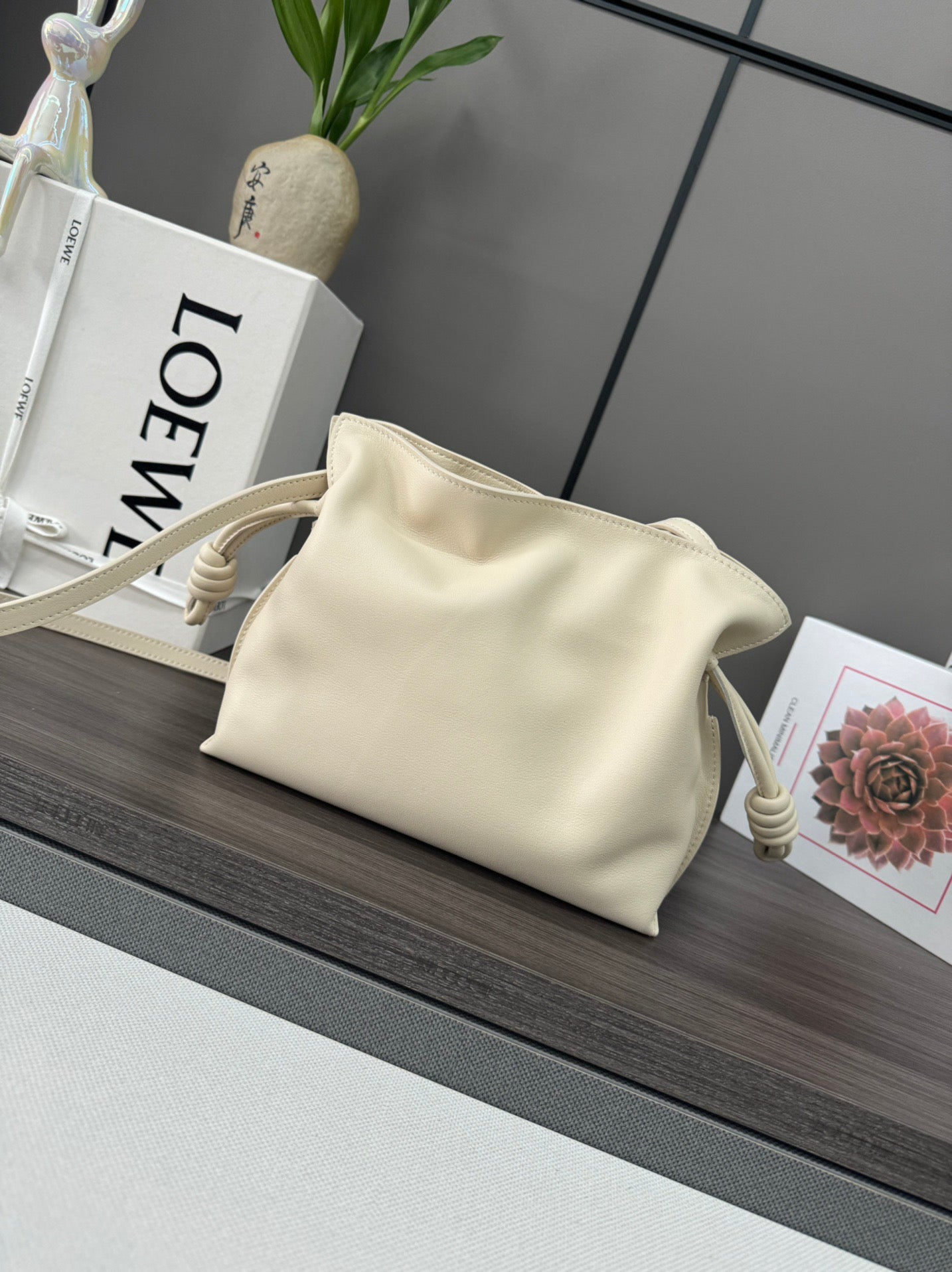 Mini Flamenco Clutch