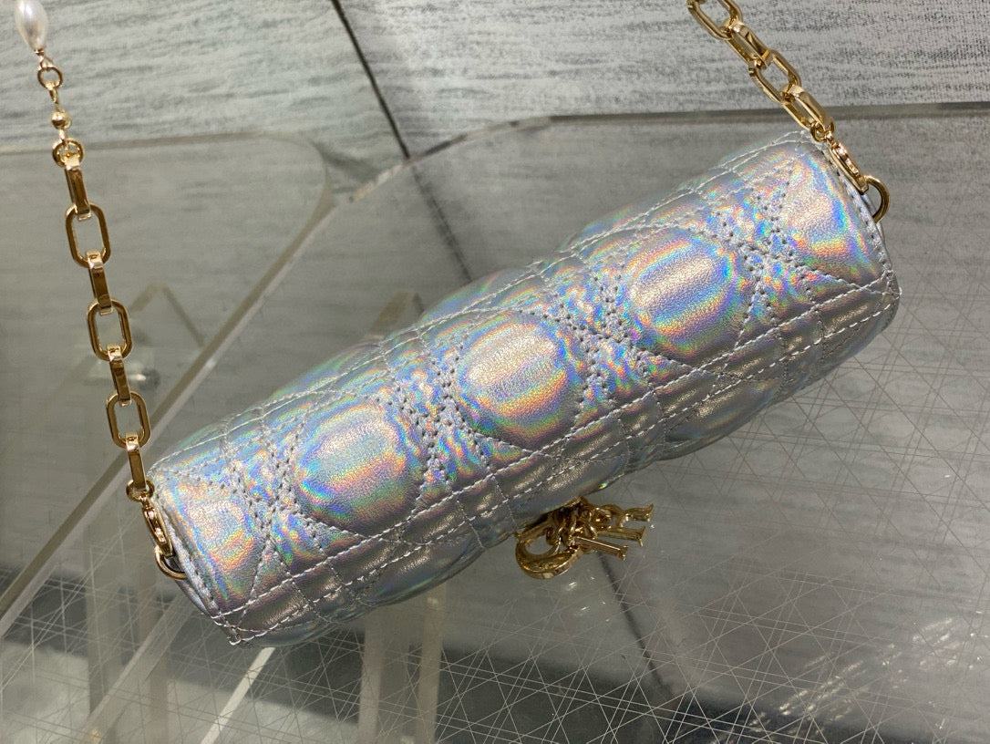Talk Pouch Phone