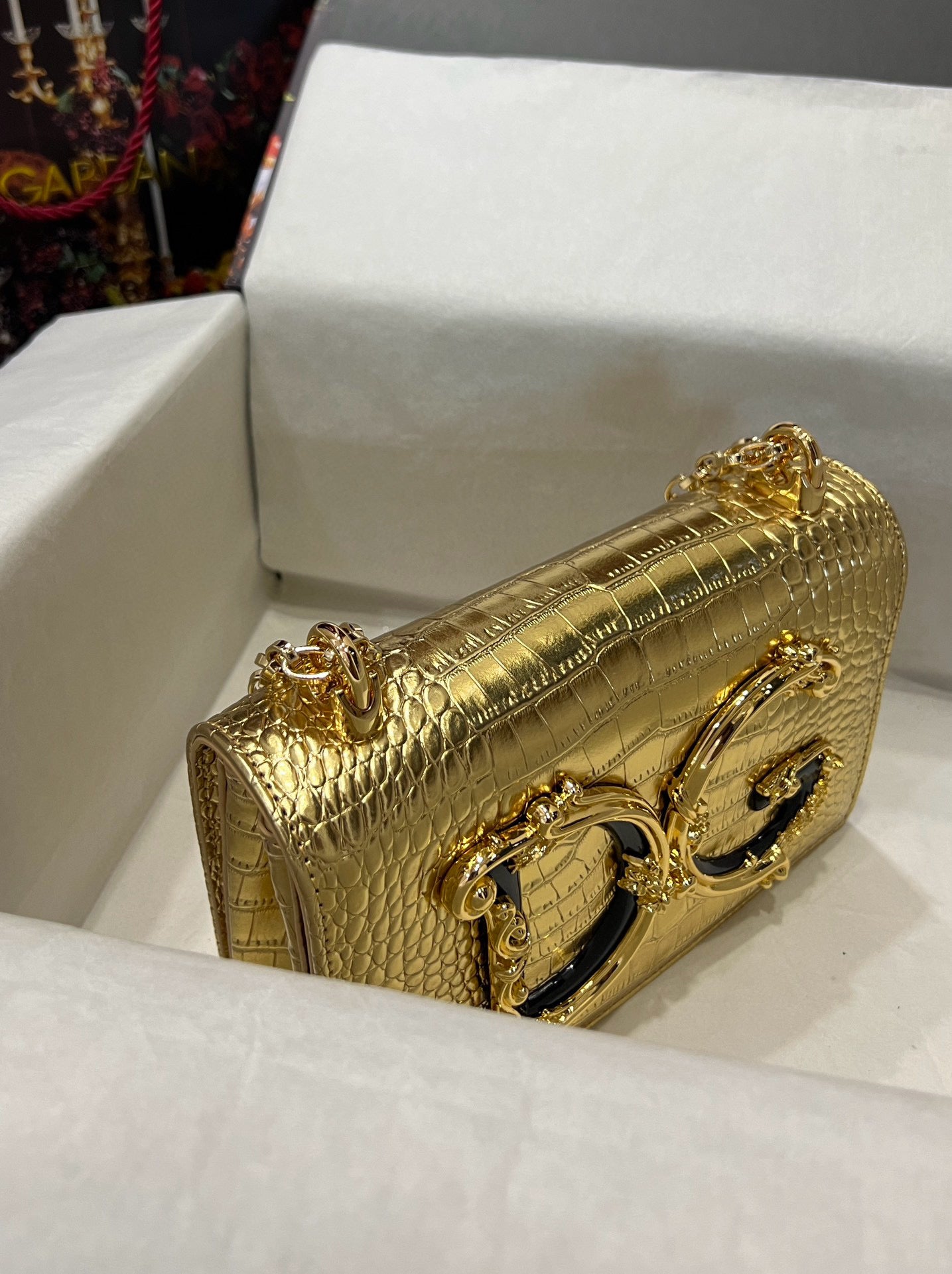 Dolce Gabbana Dg Girls