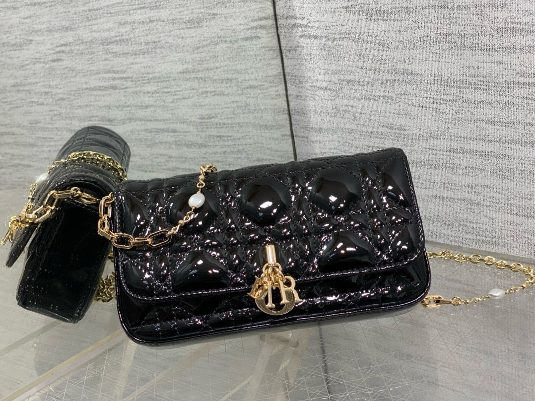 Talk Pouch Phone