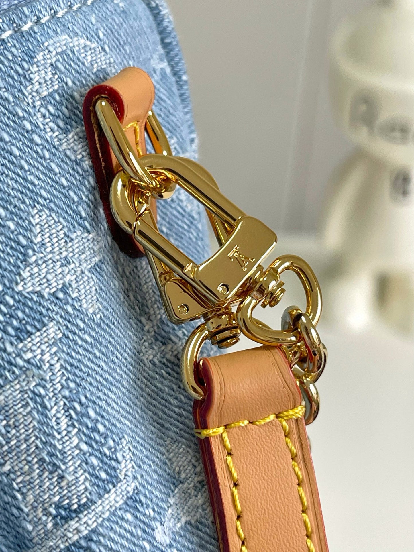 Louis Vuitton Mini Bumbag