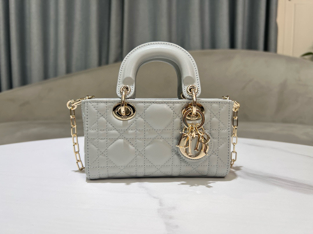 Christian Dior Lady D-joy Micro Bag
