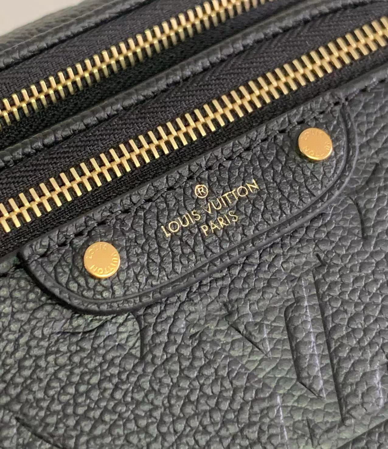 Louis Vuitton Mini Bumbag