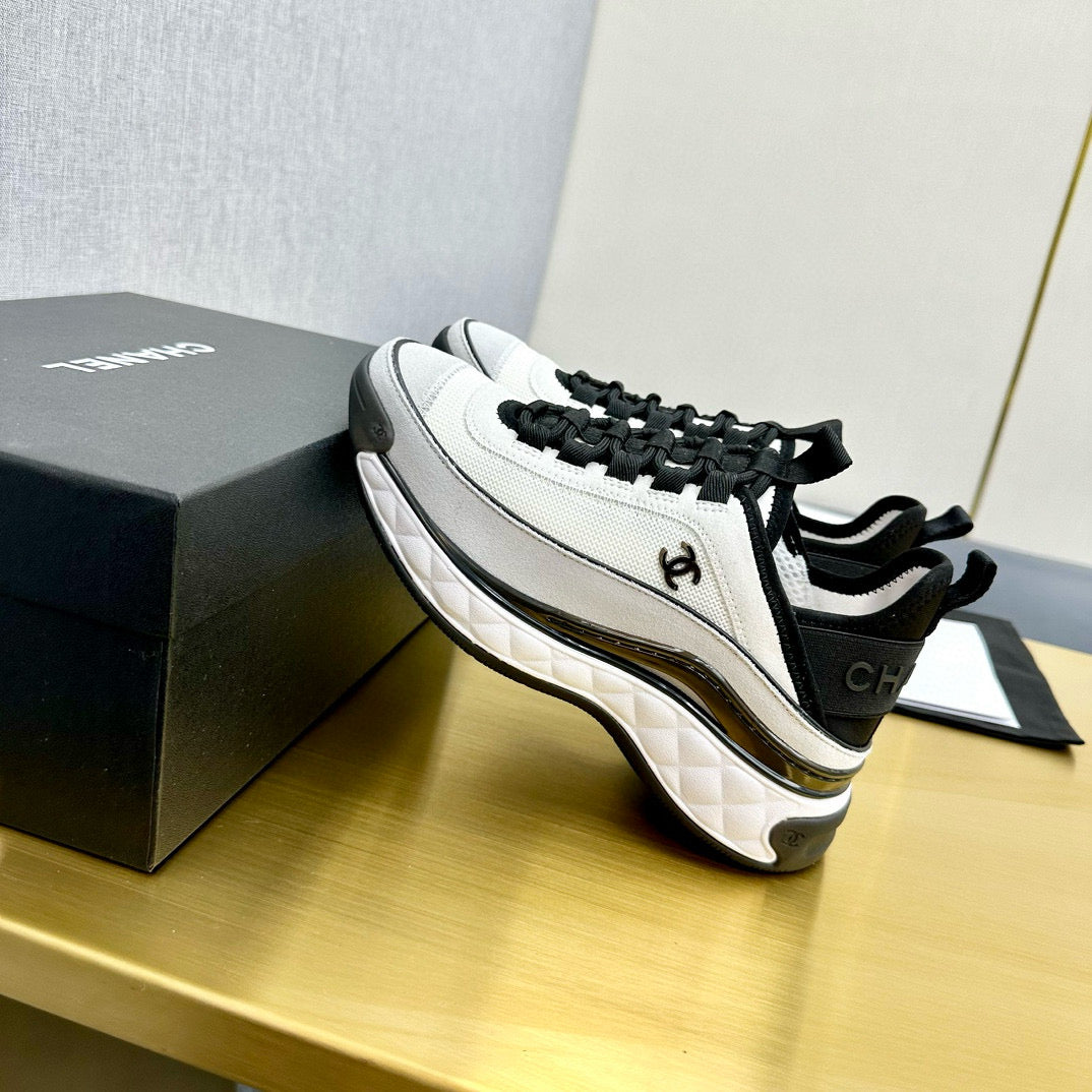 Chanel Sneaker