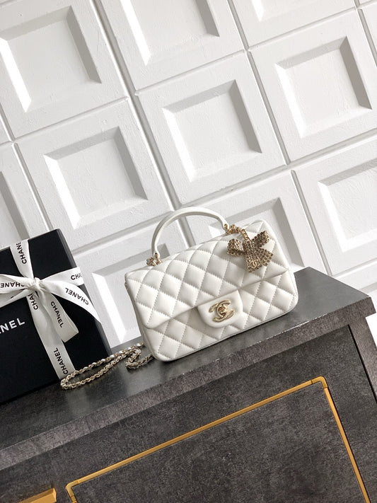 Mini Classic Handbag