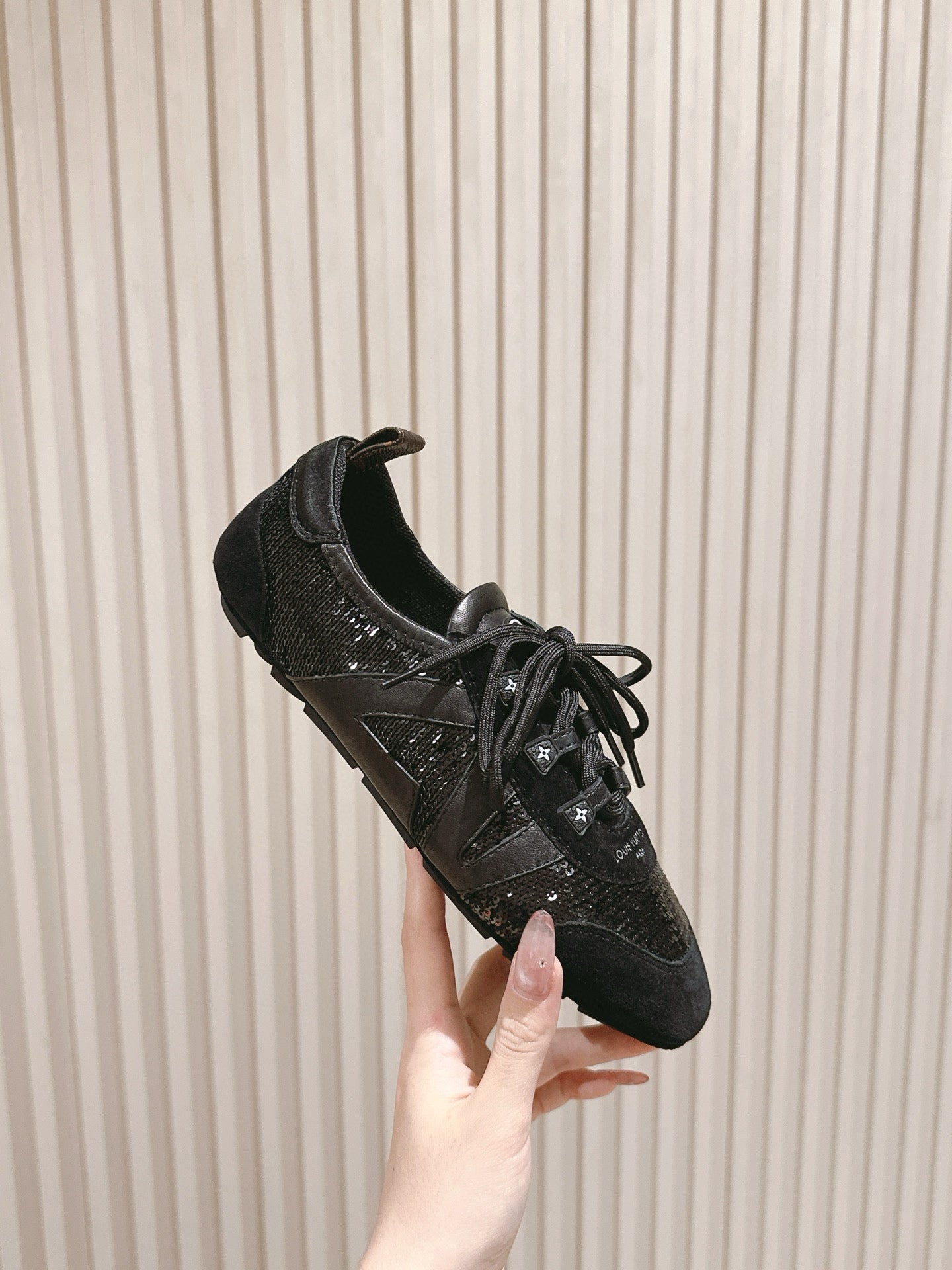 Sneakerina