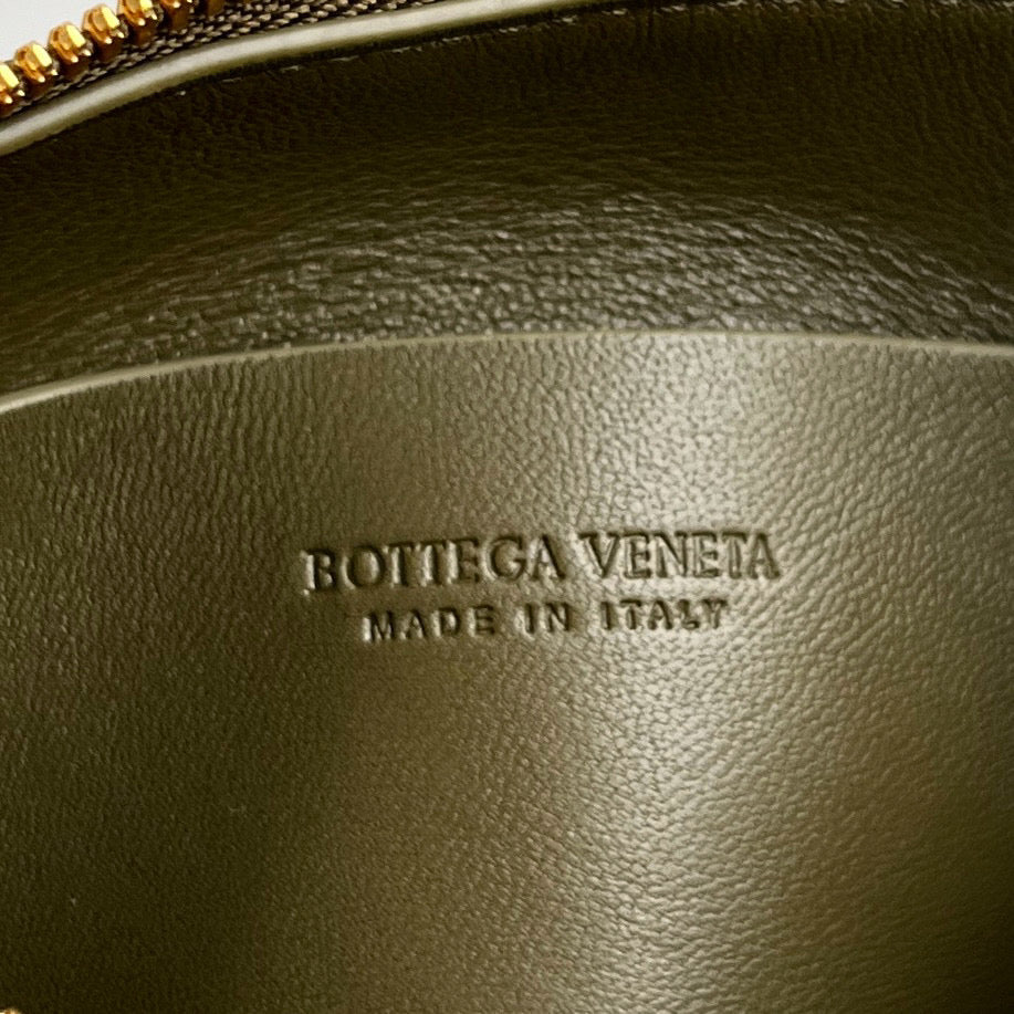 Bottega Veneta Concert Pouch
