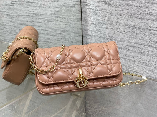 Talk Pouch Phone