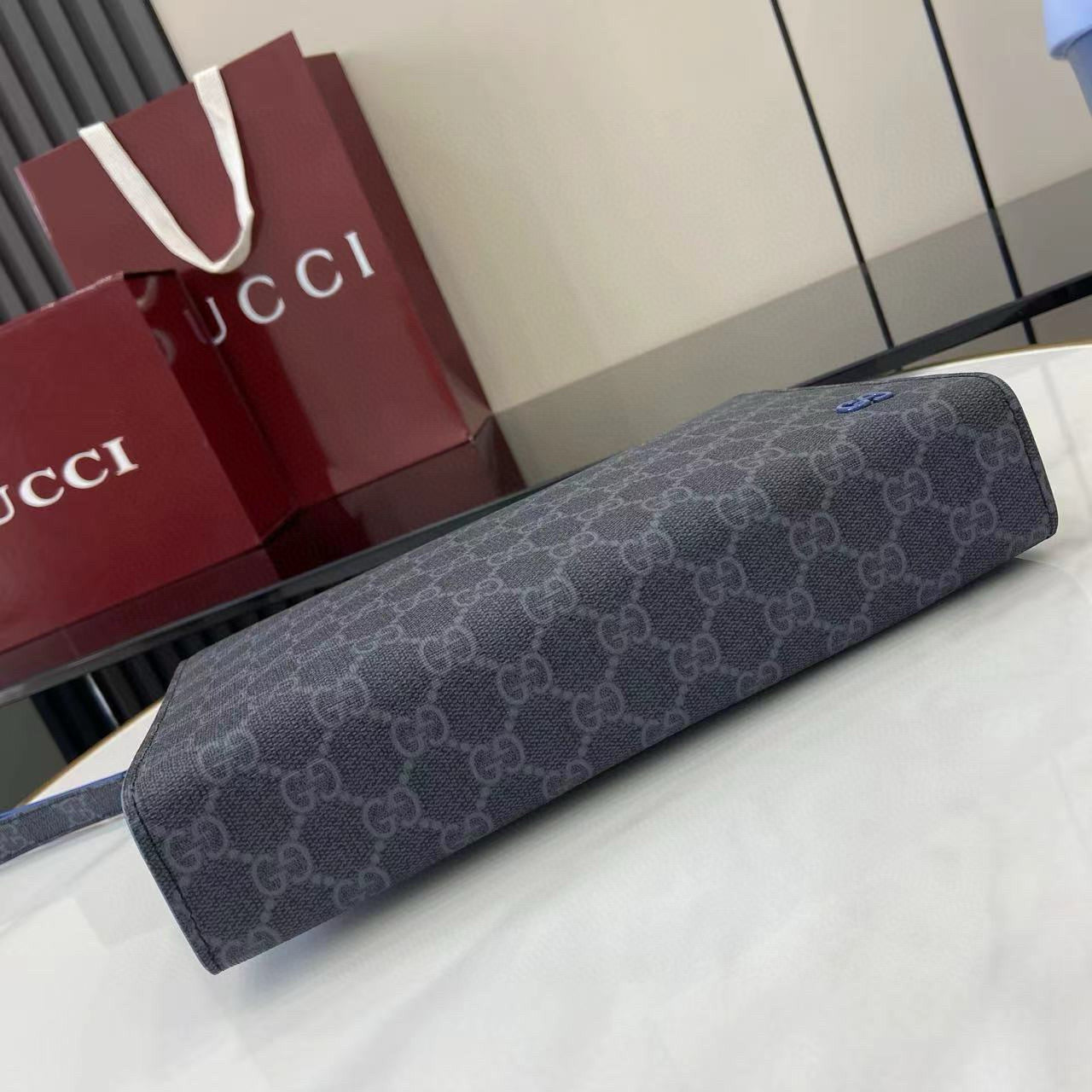 Gucci Bi Color Small Pouch