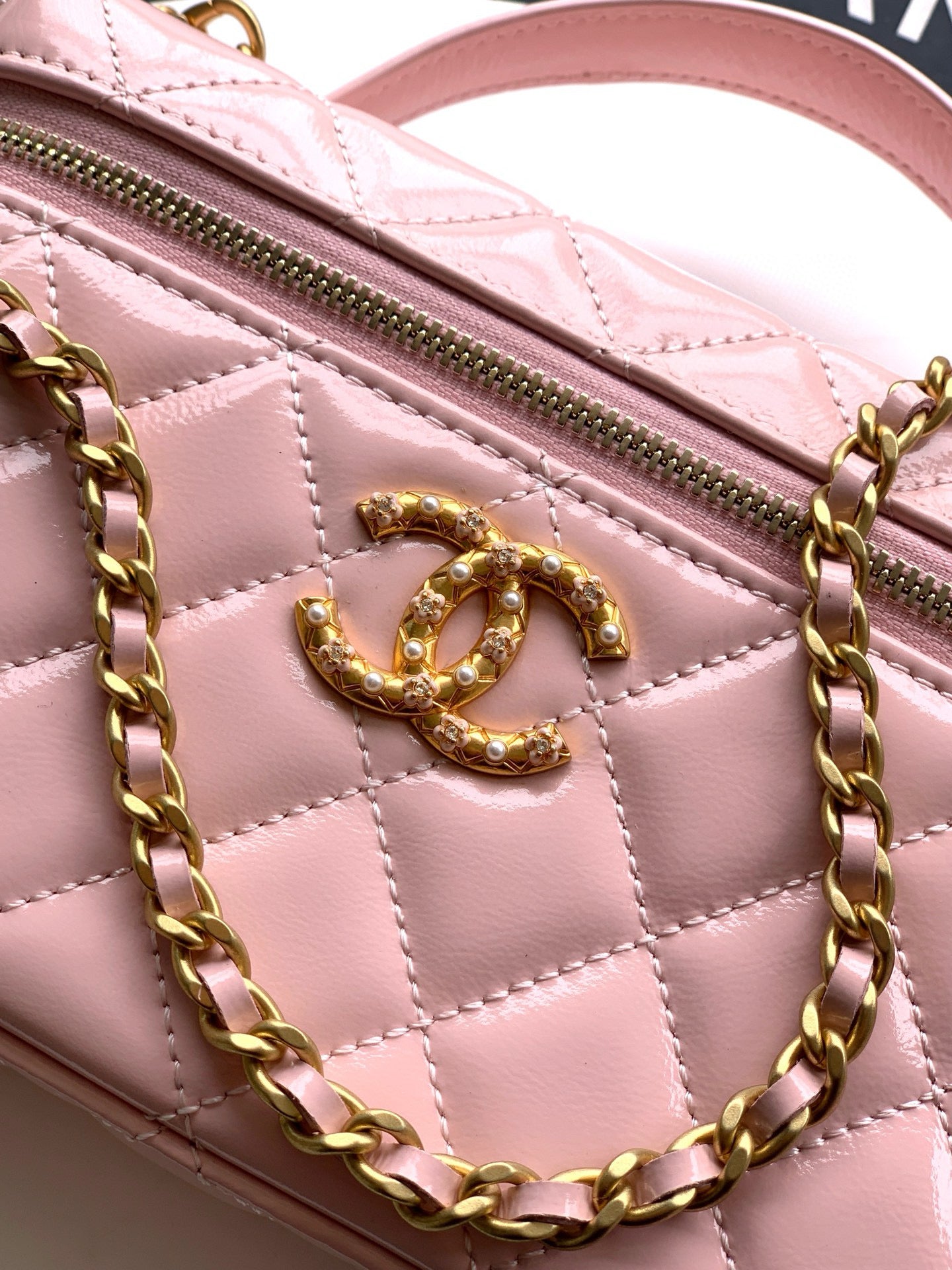 Cc bag