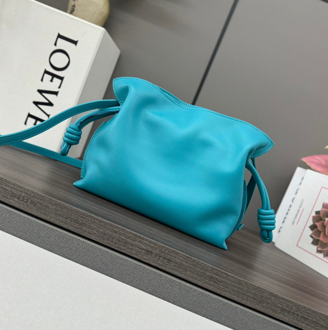 Mini Flamenco Clutch