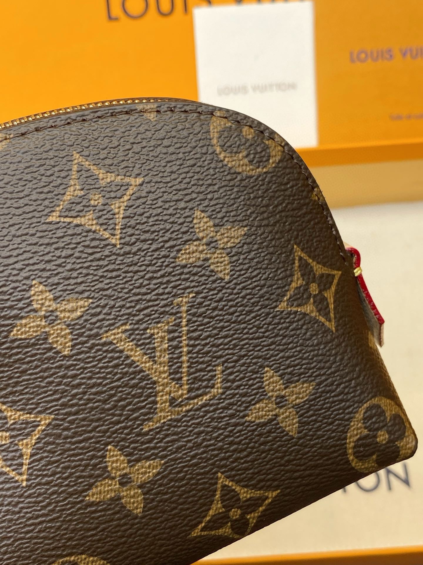 Cosmetic Pm Pouch