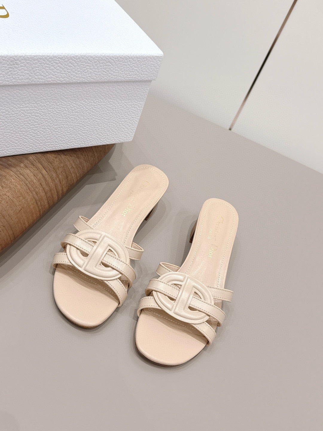 CD Shoes